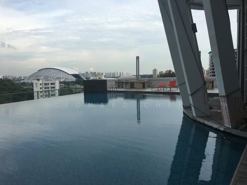 Southbank, 881 North Bridge Road, Beach Road / Bugis / Rochor, 689 sqft, Office For Rent, by Leonard Chen, 24574457 - CommercialGuru.com.sg