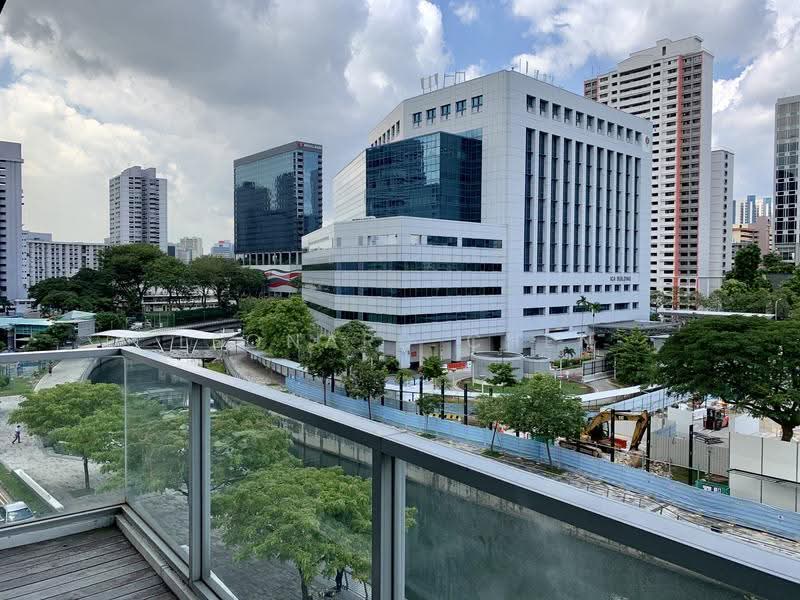 Southbank, 881 North Bridge Road, Beach Road / Bugis / Rochor, 689 sqft, Office For Rent, by Leonard Chen, 24574457 - CommercialGuru.com.sg