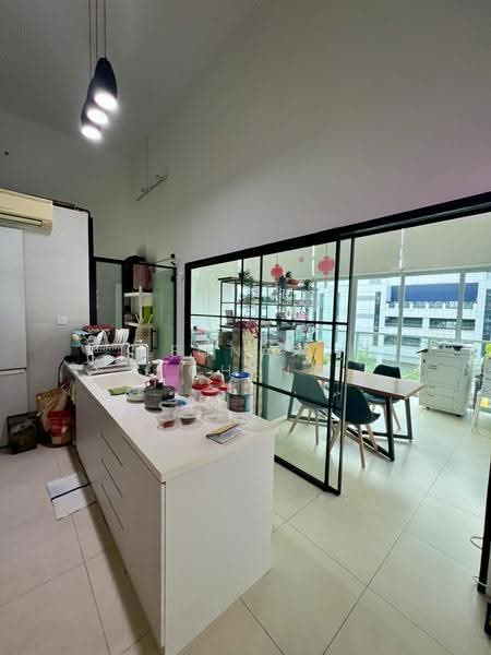 Southbank, 881 North Bridge Road, Beach Road / Bugis / Rochor, 689 sqft, Office For Rent, by Leonard Chen, 24574457 - CommercialGuru.com.sg
