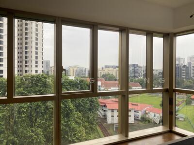 For Rent - One Draycott