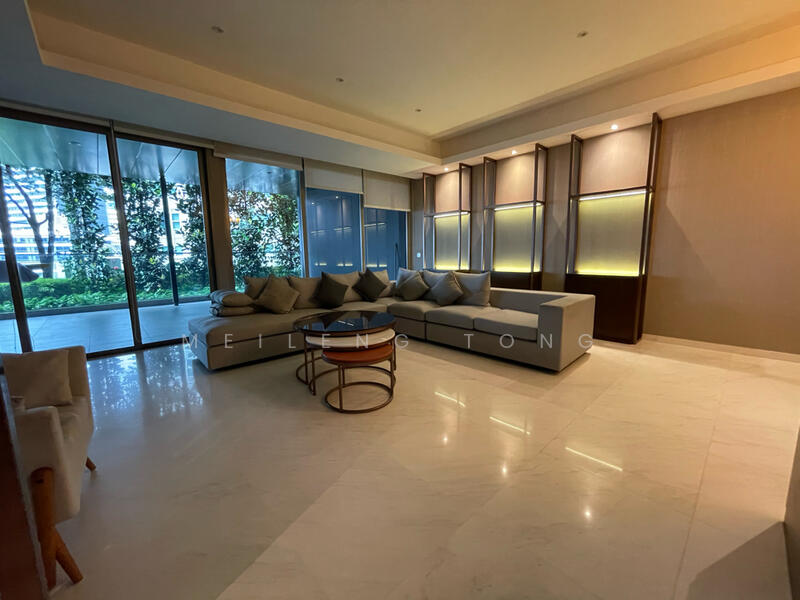Cairnhill Nine, 9 Cairnhill Road, 3 Bedrooms, 2,013 sqft, Condominium For Rent, by Meileng Tong, 24574485 - PropertyGuru.com.sg