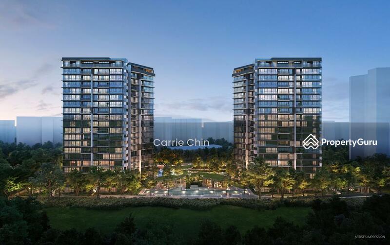 For Sale - The LakeGarden Residences