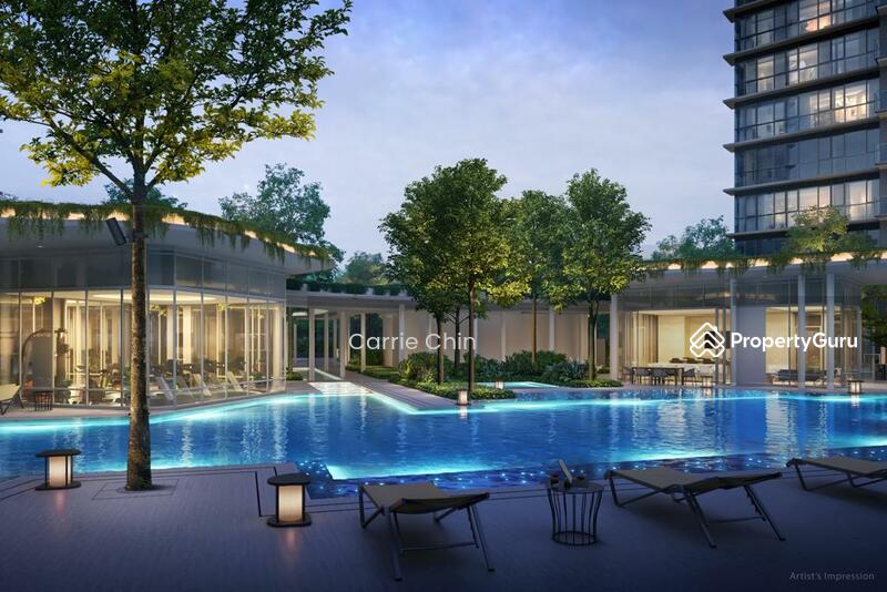 For Sale - The LakeGarden Residences