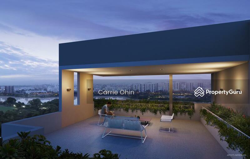 For Sale - The LakeGarden Residences