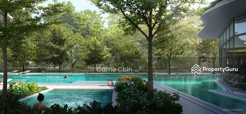 For Sale - The LakeGarden Residences