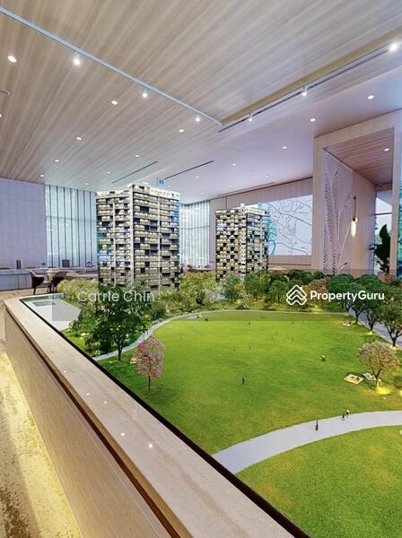 For Sale - The LakeGarden Residences