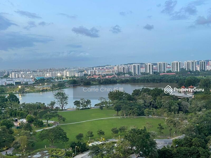 For Sale - The LakeGarden Residences