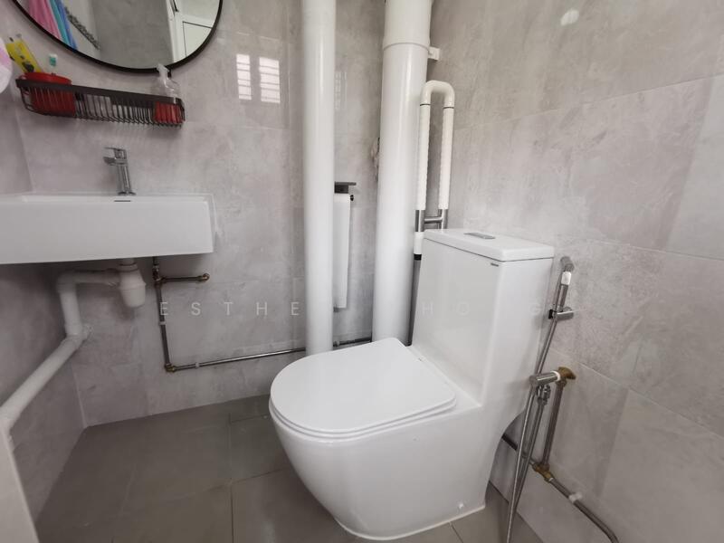 For Rent - 229 Bishan Street 23