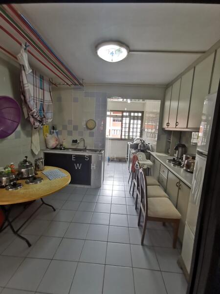 For Rent - 229 Bishan Street 23