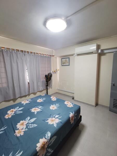 For Rent - 229 Bishan Street 23