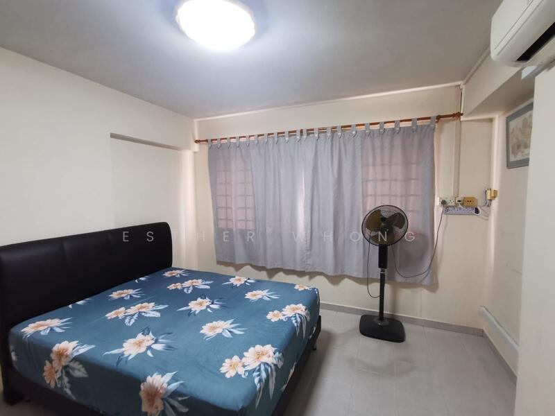 For Rent - 229 Bishan Street 23