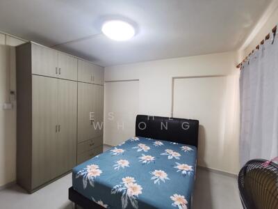 For Rent - 229 Bishan Street 23