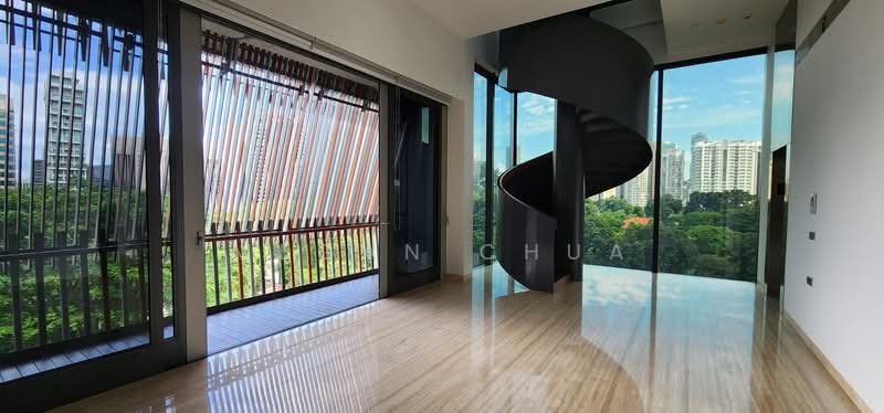 Goodwood Residence, 261 Bukit Timah Road, 5 Bedrooms, 6,600 sqft, Condominium For Rent, by Megan Chua, 24574548 - PropertyGuru.com.sg