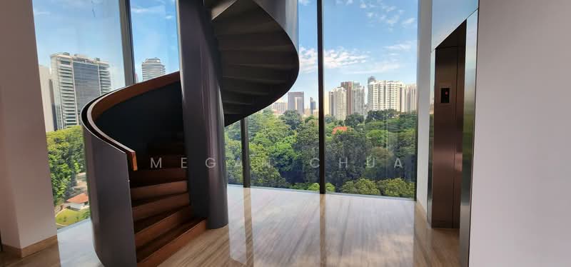 Goodwood Residence, 261 Bukit Timah Road, 5 Bedrooms, 6,600 sqft, Condominium For Rent, by Megan Chua, 24574548 - PropertyGuru.com.sg