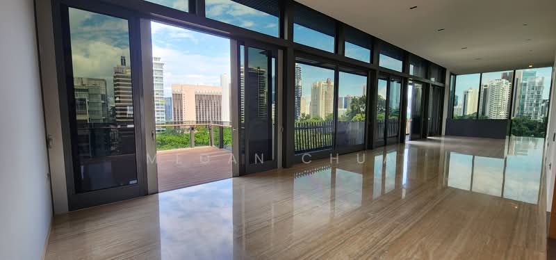 Goodwood Residence, 261 Bukit Timah Road, 5 Bedrooms, 6,600 sqft, Condominium For Rent, by Megan Chua, 24574548 - PropertyGuru.com.sg