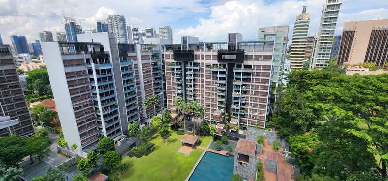 Goodwood Residence, 261 Bukit Timah Road, 5 Bedrooms, 6,600 sqft, Condominium For Rent, by Megan Chua, 24574548 - PropertyGuru.com.sg