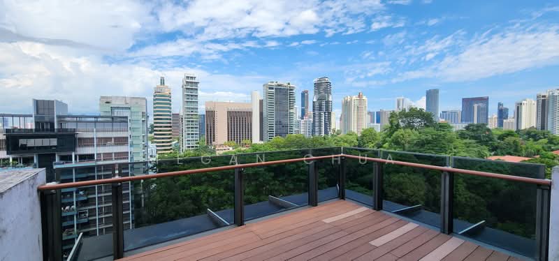 Goodwood Residence, 261 Bukit Timah Road, 5 Bedrooms, 6,600 sqft, Condominium For Rent, by Megan Chua, 24574548 - PropertyGuru.com.sg