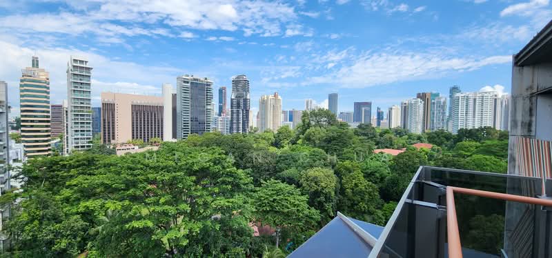 Goodwood Residence, 261 Bukit Timah Road, 5 Bedrooms, 6,600 sqft, Condominium For Rent, by Megan Chua, 24574548 - PropertyGuru.com.sg