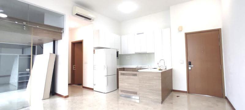 The Tennery, 3A Woodlands Road, Dairy Farm / Bukit Panjang / Choa Chu Kang, 1 Bedroom, 624 sqft, Condominium For Rent, by Elena Ang, 24574553 - PropertyGuru.com.sg