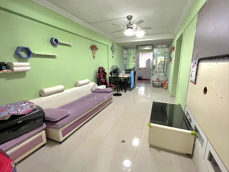 345 Ang Mo Kio Avenue 3, 345 Ang Mo Kio Avenue 3, 3 Bedrooms, 786 sqft, HDB Flat For Rent, by Melina Yap, 24574558 - PropertyGuru.com.sg