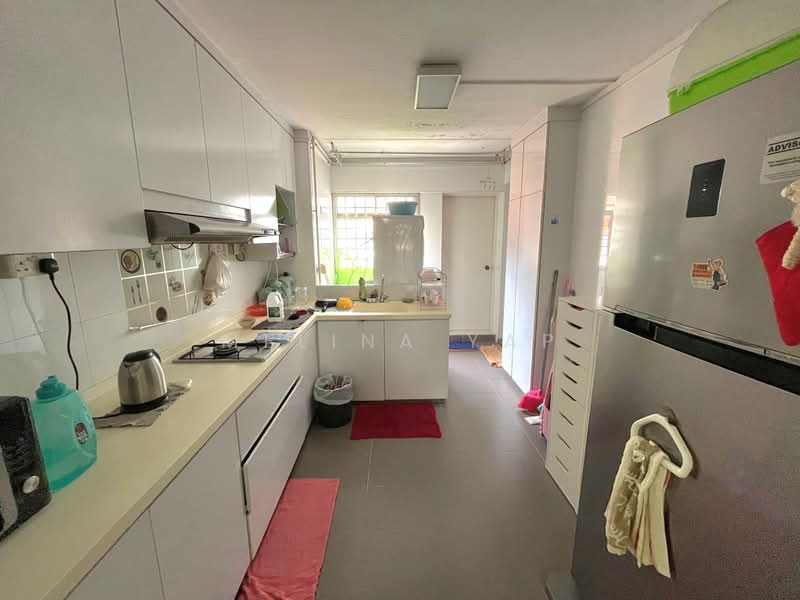 345 Ang Mo Kio Avenue 3, 345 Ang Mo Kio Avenue 3, 3 Bedrooms, 786 sqft, HDB Flat For Rent, by Melina Yap, 24574558 - PropertyGuru.com.sg