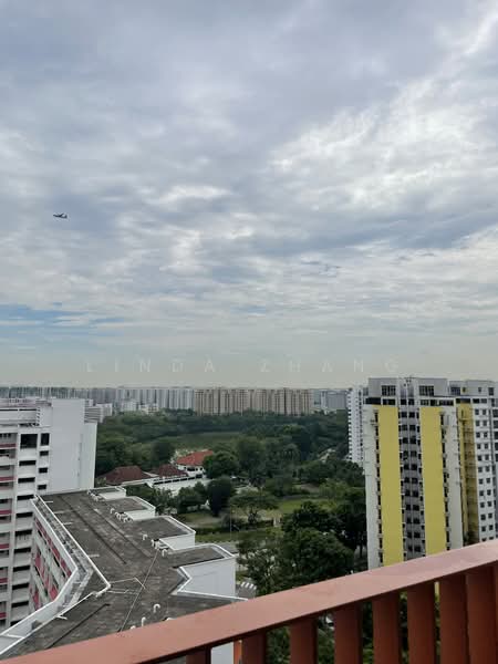 Riverfront Residences, 51 Hougang Avenue 7, 1 Bedroom, 635 sqft, Condominium For Rent, by Linda Zhang, 24574717 - PropertyGuru.com.sg