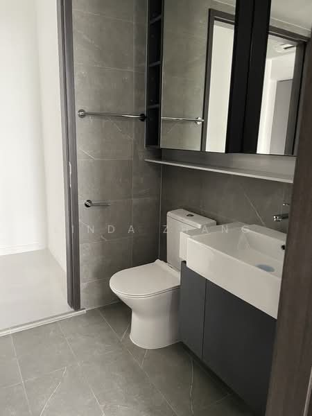 Riverfront Residences, 51 Hougang Avenue 7, 1 Bedroom, 635 sqft, Condominium For Rent, by Linda Zhang, 24574717 - PropertyGuru.com.sg
