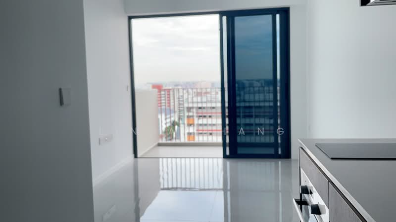 Riverfront Residences, 51 Hougang Avenue 7, 1 Bedroom, 635 sqft, Condominium For Rent, by Linda Zhang, 24574717 - PropertyGuru.com.sg