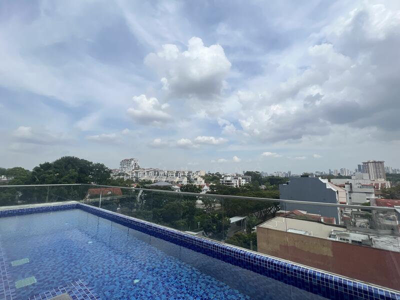 For Rent - One Duchess