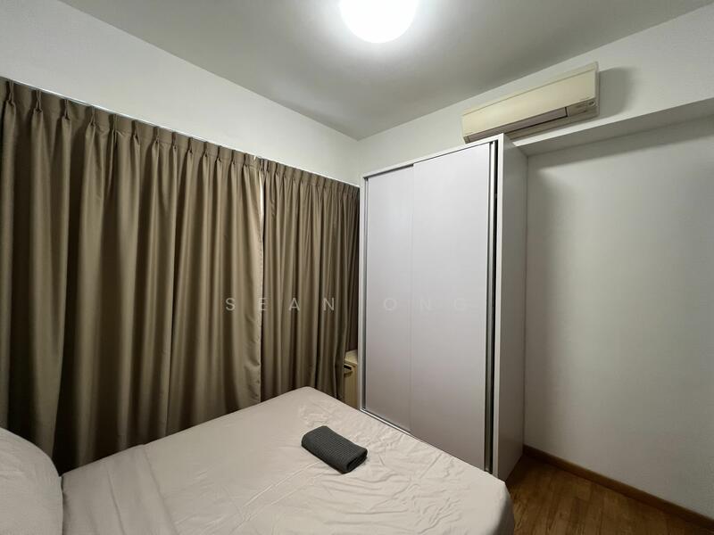 For Rent - One Duchess