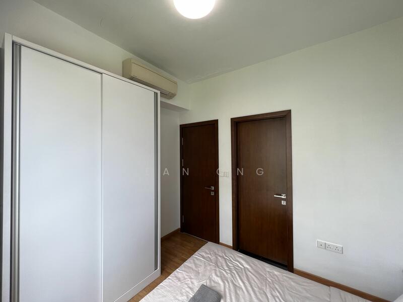 For Rent - One Duchess