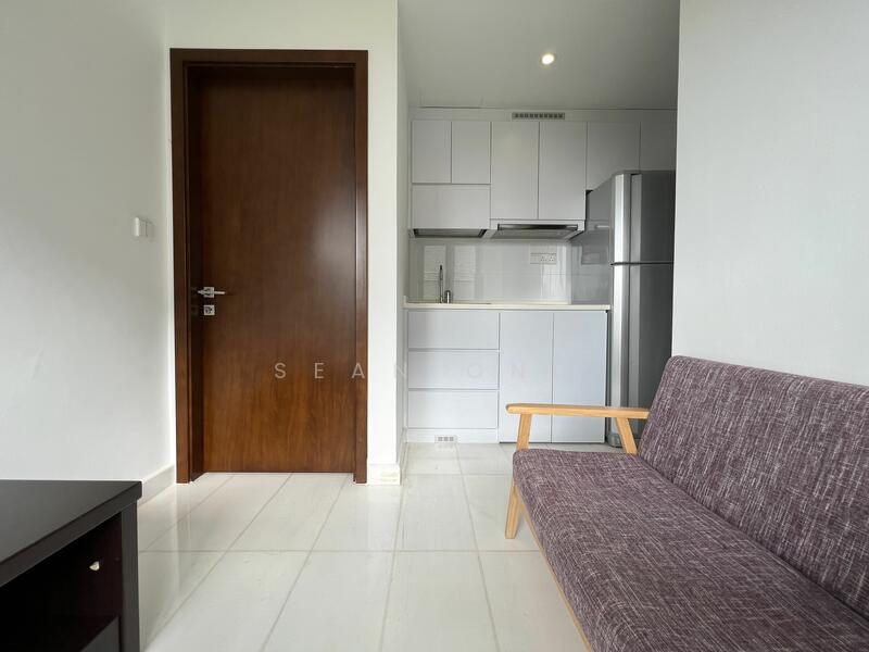 For Rent - One Duchess