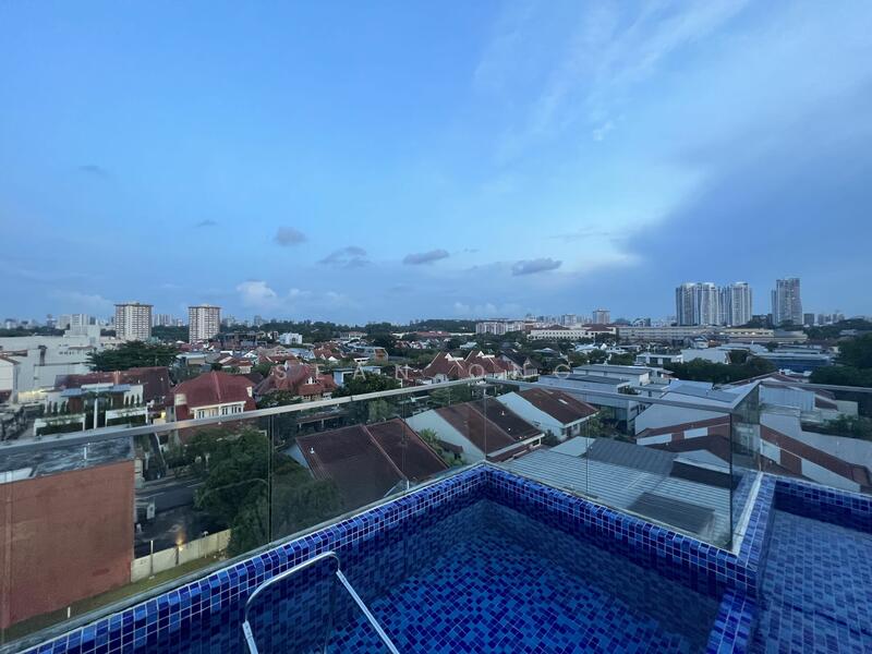 For Rent - One Duchess