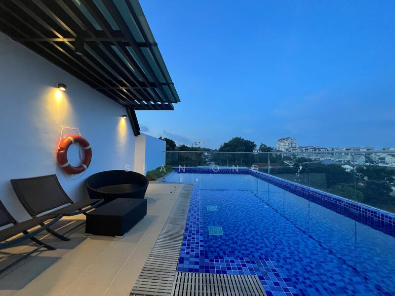 For Rent - One Duchess
