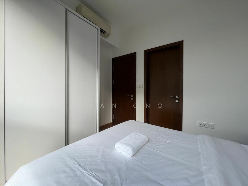 For Rent - One Duchess