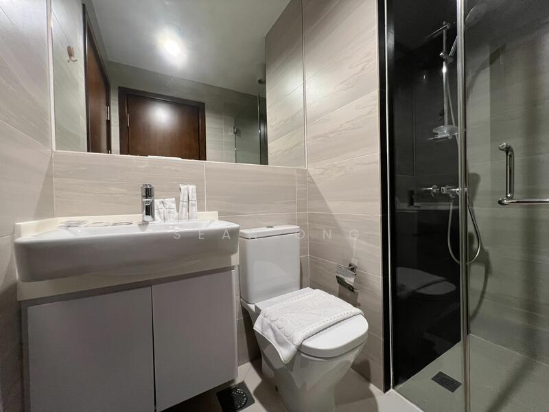 For Rent - One Duchess