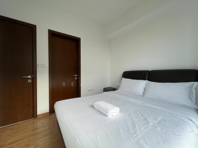 For Rent - One Duchess