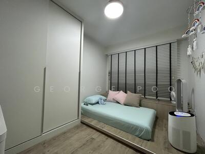 For Rent - 323B Sumang Walk