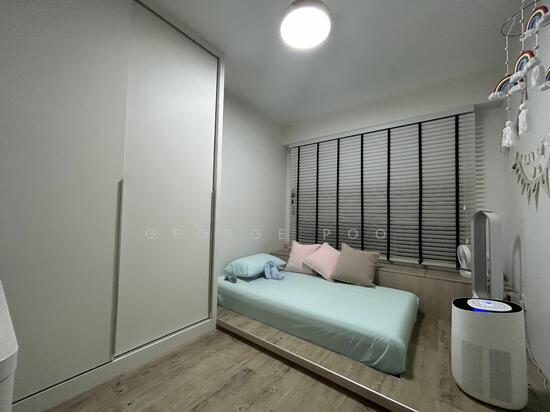 For Rent - 323B Sumang Walk