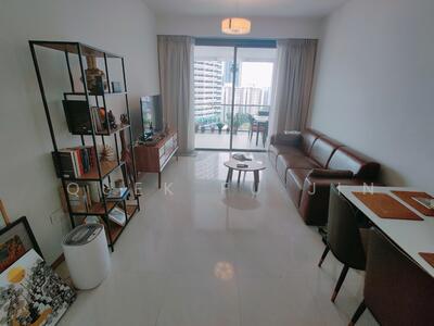 For Sale - Concourse Skyline