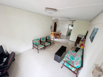 For Rent - 205 Yishun Street 21