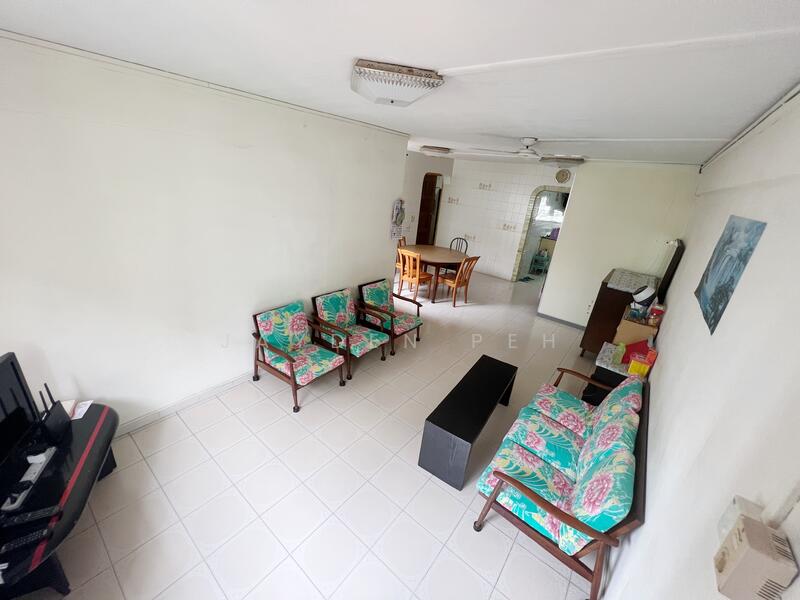 For Rent - 205 Yishun Street 21