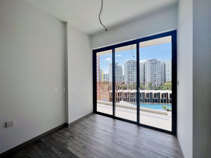 Riverfront Residences, 49 Hougang Avenue 7, 3 Bedrooms, 1,066 sqft, Condominium For Rent, by Riko Ashley, 24575068 - PropertyGuru.com.sg