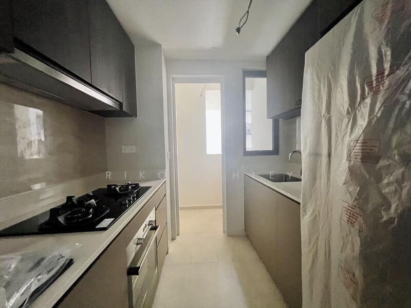 Riverfront Residences, 49 Hougang Avenue 7, 3 Bedrooms, 1,066 sqft, Condominium For Rent, by Riko Ashley, 24575068 - PropertyGuru.com.sg