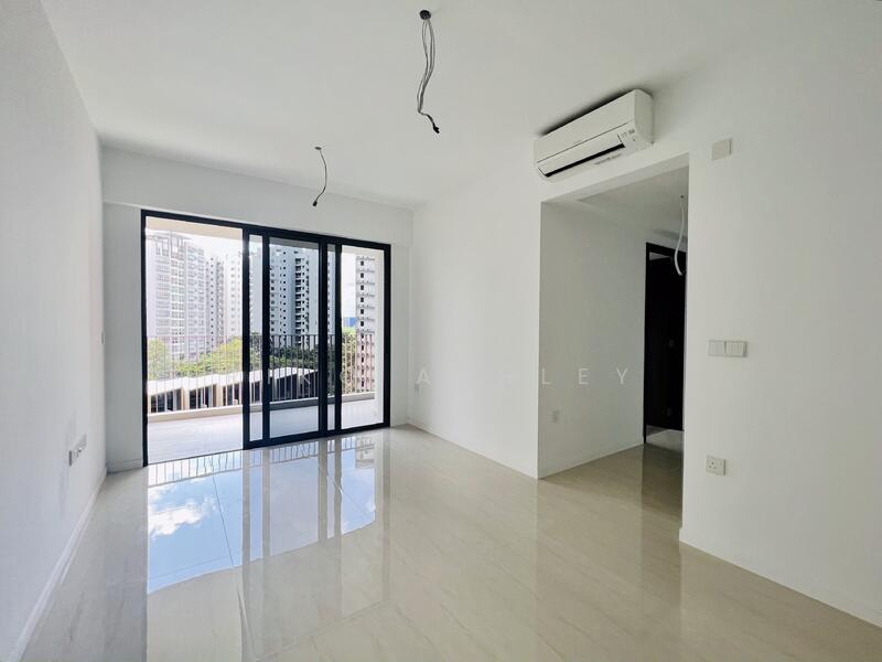 Riverfront Residences, 49 Hougang Avenue 7, 3 Bedrooms, 1,066 sqft, Condominium For Rent, by Riko Ashley, 24575068 - PropertyGuru.com.sg