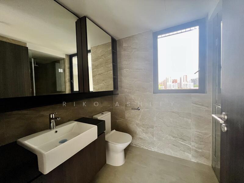 Riverfront Residences, 49 Hougang Avenue 7, 3 Bedrooms, 1,066 sqft, Condominium For Rent, by Riko Ashley, 24575068 - PropertyGuru.com.sg