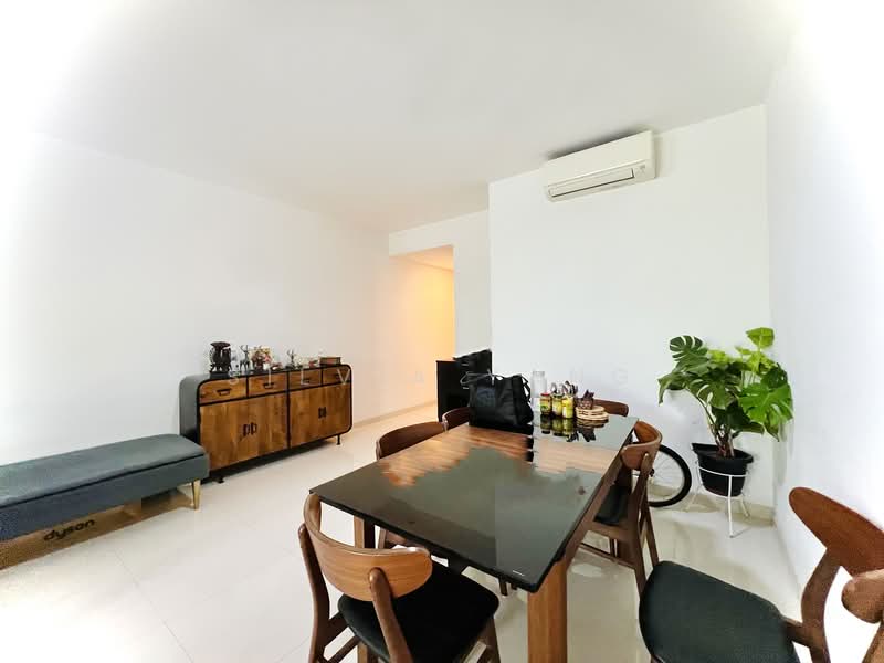 Casa Merah, 68 Tanah Merah Kechil Avenue, 3 Bedrooms, 1,227 sqft, Condominium For Rent, by Silvia Yang, 24575072 - PropertyGuru.com.sg