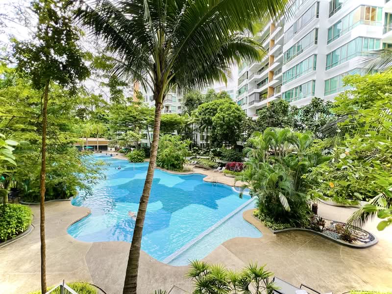 Casa Merah, 68 Tanah Merah Kechil Avenue, 3 Bedrooms, 1,227 sqft, Condominium For Rent, by Silvia Yang, 24575072 - PropertyGuru.com.sg