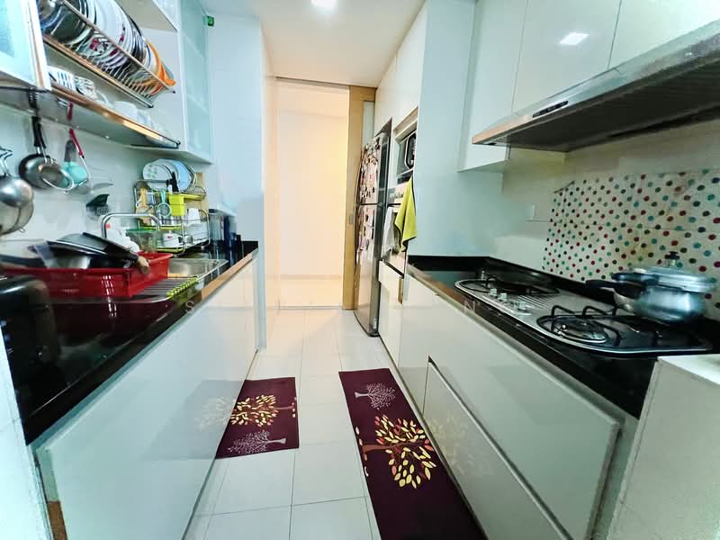 Casa Merah, 68 Tanah Merah Kechil Avenue, 3 Bedrooms, 1,227 sqft, Condominium For Rent, by Silvia Yang, 24575072 - PropertyGuru.com.sg