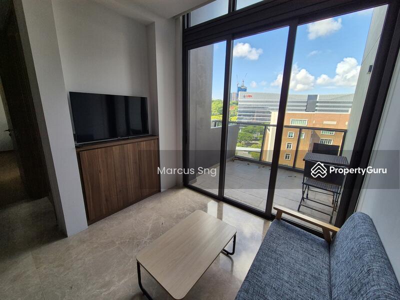 For Rent - Haus On Handy